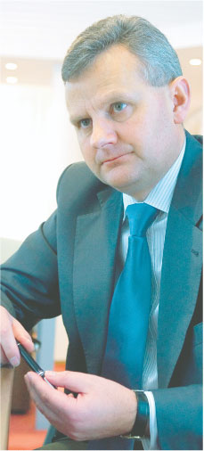 Grad: maksymalna cena za akcje PZU jest optymalna