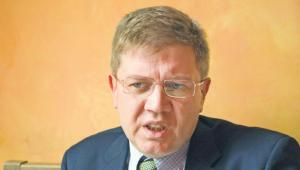 Cezary Kaźmierczak prezes Związku Przedsiębiorców i Pracodawców