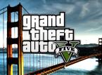 Grand Theft Auto V trafi na PC-ty i konsole nowej generacji