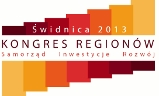 Kongres nowości – za kilka dni rusza IV Ogólnopolski Kongres Regionów