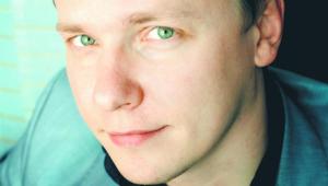 Adam Hellwig doradca podatkowy, dyrektor w PwC