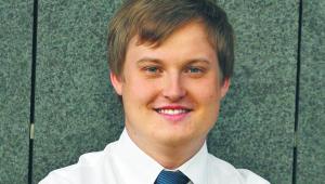 Tomasz Lewiński ekspert Fundacji „Fundusz Pomocy Studentom”