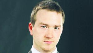 Adam Kołodziejczyk, ekspert podatkowy, RSM Poland KZWS