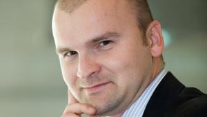 Rafał Brzoska, prezes Integer.pl