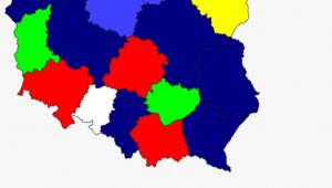 Samorządowe hot-spoty, źródło: UKE
