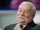 Mario Monti: UE ma dwóch ojców – Monneta i Wałęsę