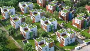 Hill Park Apartments