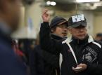 Miliony za tuńczyka. Zobacz, jak wygląda aukcja tych ryb w Japonii