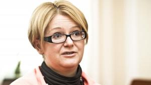 Agnieszka Kozłowska-Rajewicz, pełnomocnik rządu ds. równego traktowania