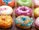Pączki nadal z różnym VAT