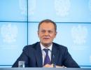 Premier Tusk do Brukseli już w 2014 roku?