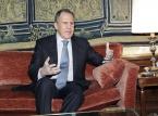 Ławrow: Proponujemy Putinowi wydalenie 35 dyplomatów USA