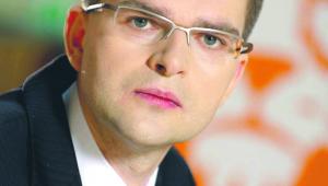 Rafał Benecki główny ekonomista Banku ING