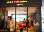 Wars Express: PKP poprawia gastronomiczne zaplecze i zwalnia pracowników