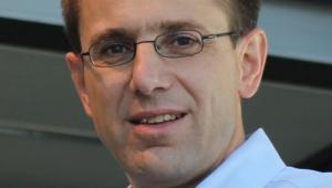 Gerard Eschelbeck, Dyrektor Technologiczny w Sophos