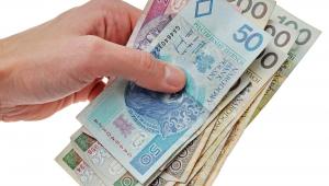 Najwyższe wynagrodzenia w 2013 roku otrzymywali pracownicy w wieku od 36 do 40 lat