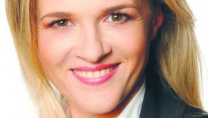 Katarzyna Dulewicz, radca prawny i partner CMS Cameron McKenna