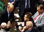 Minister rolnictwa oskarża: w Polsce służby włączają się w politykę