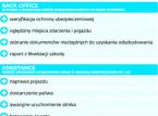 Likwidacja szkód na razie bez VAT