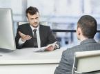 Wynagrodzenia w usługach: Świadczenia dla biznesu są lepiej opłacane