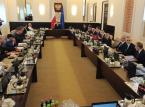 Nowe resorty i żelaźni kandydaci. Tak może wyglądać rząd w kolejnej kadencji