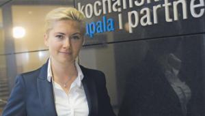 Magdalena Mitas / fot. Wojtek Górski