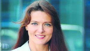 Dr Lidia D. Czarkowska