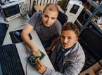 Rainlabs: Laboratorium wielkiej różnorodności