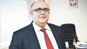 Wojciech Wiewiórowski / fot. Wojtek Górski