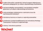 Opiekun z internetu pojedzie z dziećmi na ferie