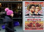 Film "Wywiad ze Słońcem Narodu" będzie dostępny w internecie