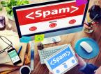 Spam to nie tylko denerwujące maile. Może być bardzo groźny dla użytkowników sieci