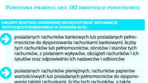 UKS może więcej niż urząd skarbowy