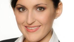 Katarzyna Kloc, associate, adwokat w kancelarii CMS