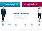 Ruszył nowy Dziennik.pl