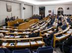 Senat rozpatruje ustawę o in vitro