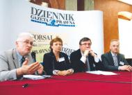 Liczą się wypłaty, a nie podpisane umowy