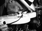 Buddy Guy: Urodziłem się, by grać na gitarze