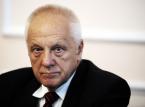 Niesiołowski: Kaczyński zasługuje na nagrodę chuligana, opryszka roku, nie człowieka