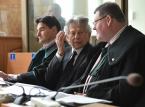 Polański przed sądem w Krakowie. Posiedzenie w sprawie ekstradycji reżysera do USA