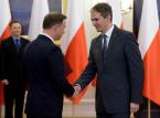 Prezydent Duda powołał Narodową Radę Rozwoju. Wśród członków Jarubas i Gilowska