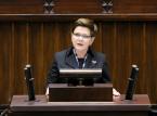 100 dni rządu Szydło: 500 zł udało się wprowadzić, kwota wolna i emerytury wstrzymane