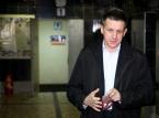 Jan Bury usłyszał zarzuty. Chodzi m. in. o wpływanie na konkursy w NIK
