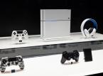 PlayStation 4 podbija świat