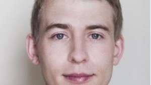 Michał Trociuk, aplikant adwokacki w FKA Furtek Komosa Aleksandrowicz