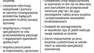 Organizacja pomocy społecznej