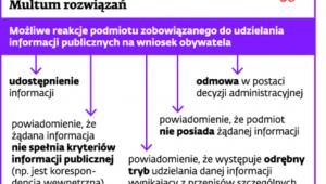 Multum rozwiązań