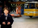Autosan ma nowego właściciela. Szydło: To szansa dla przemysłu obronnego