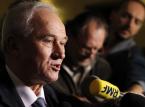 Tchórzewski: Spięcie finansów Polskiej Grupy Górniczej niemożliwe bez oszczędności pracowniczych