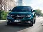 Opel Insignia z systemem OnStar. Poznaj nowego partnera w biznesie